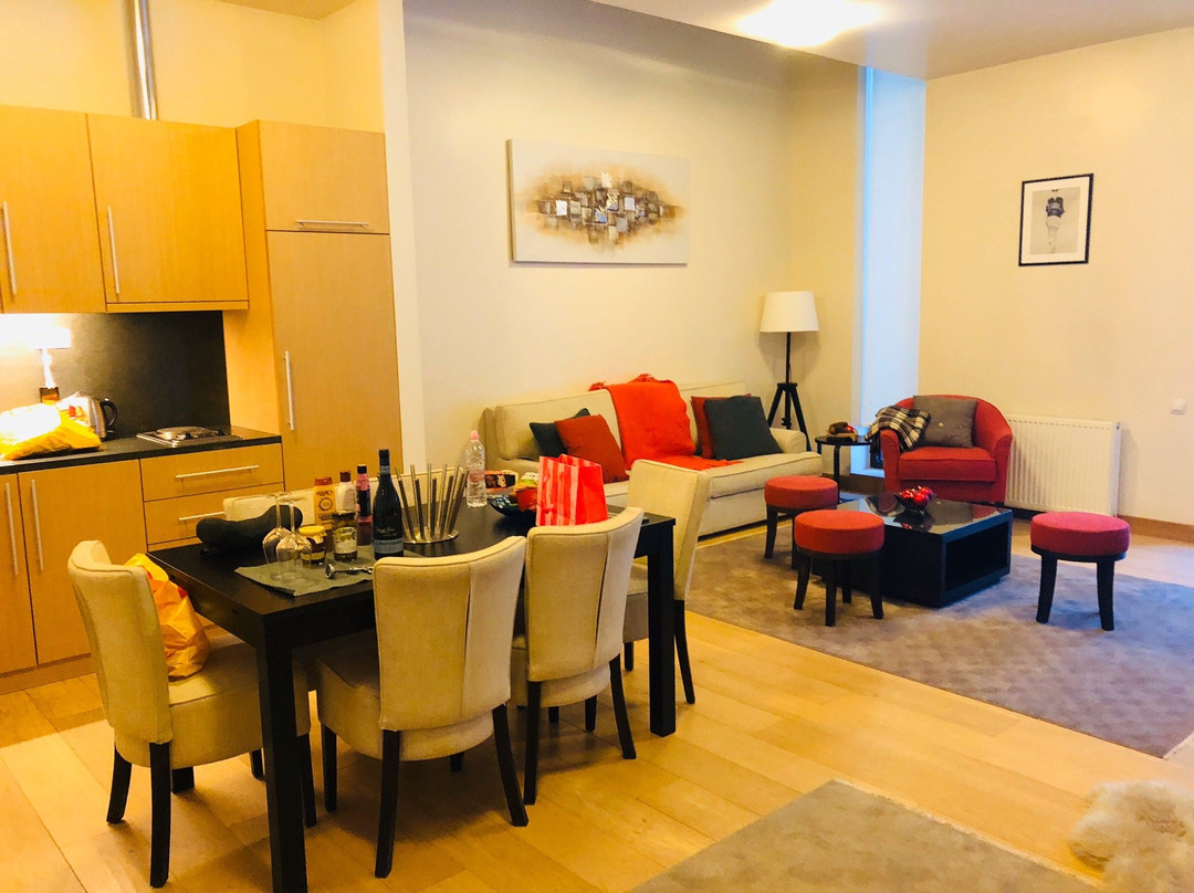 Borovets Chalets主图