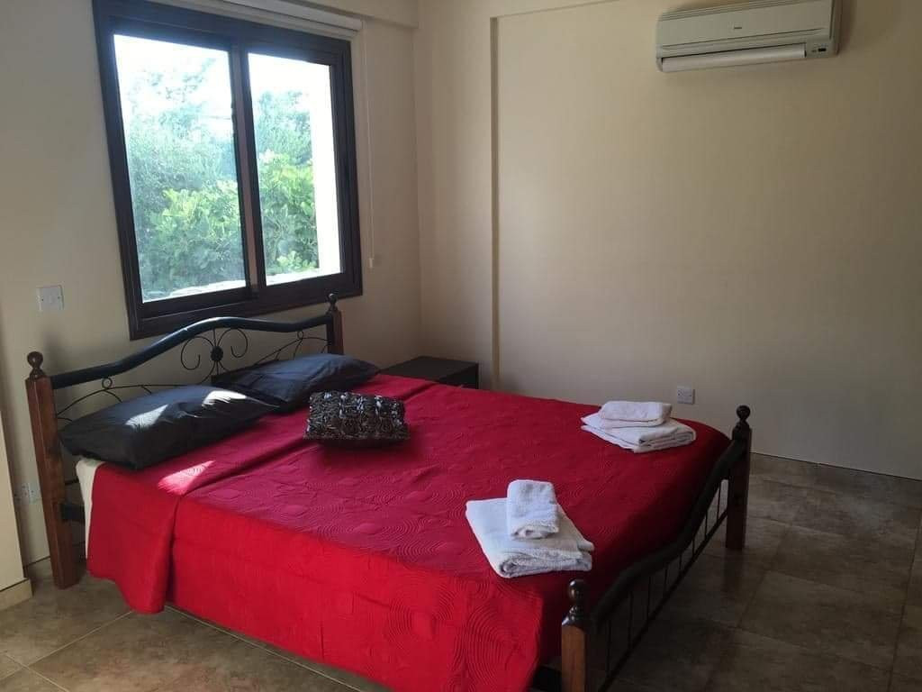 Joanna Sunset Apartments