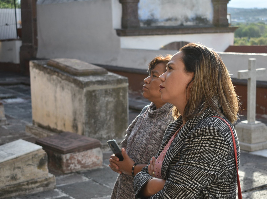 Museo de la Muerte-San Juan del Rio必去景点