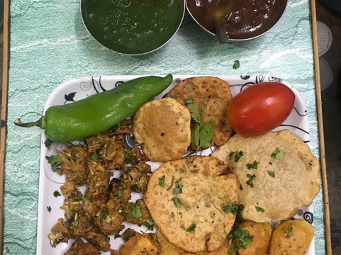 Meenu's Cooking School-乌代布尔必去景点