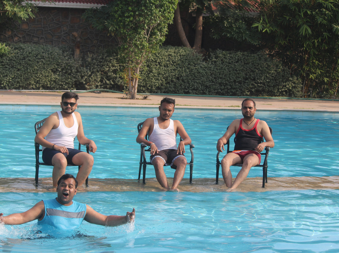 Lohana Village Resort, Rajpura主图