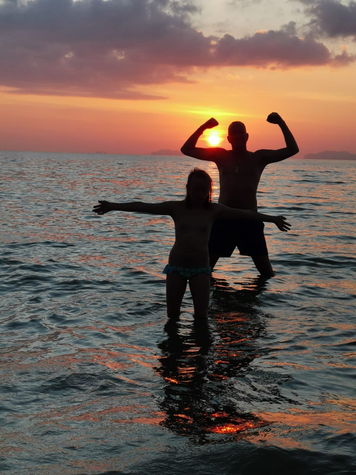 Koh Jum Freeda Resort-官方