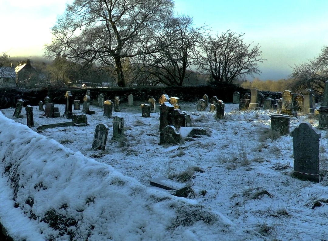 Callander Meadows景点图片