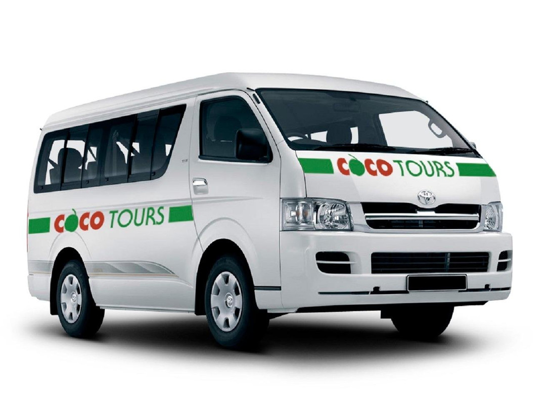 Cocotours-圣多明哥必去景点