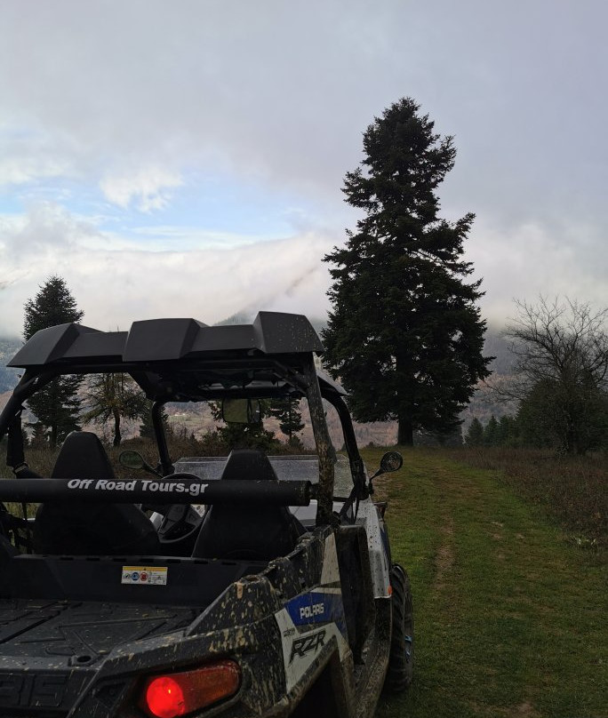 off road tours-卡尔派尼西必去景点