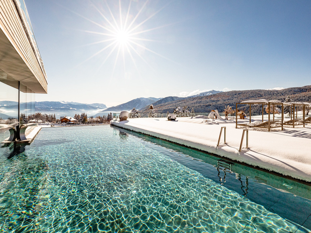 Hotel Sonnenberg主图