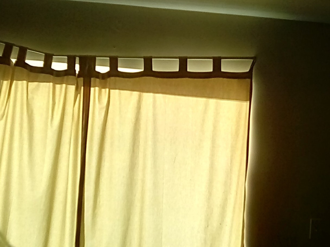 The Eldorado Motel主图