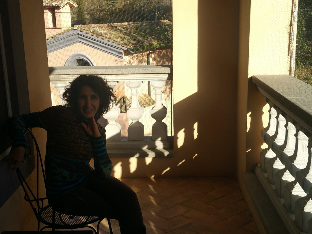 斯提里安诺酒店主图