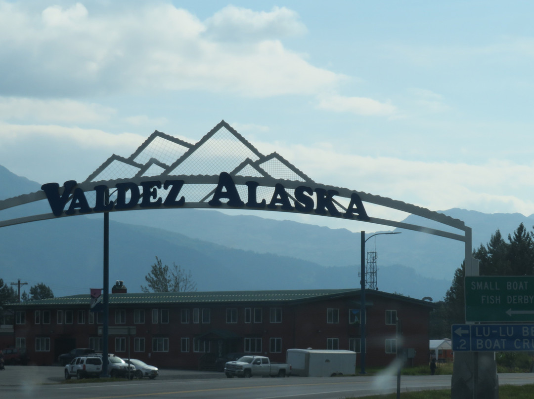 Keystone Hotel主图