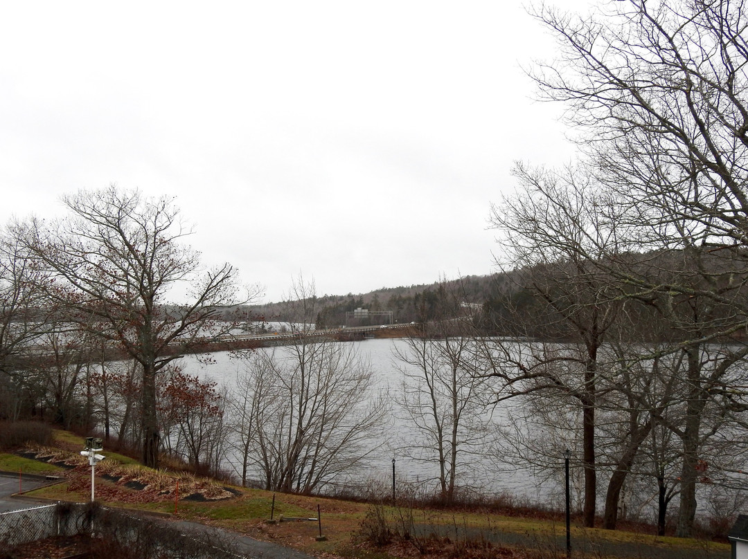 Inn On The Lake主图