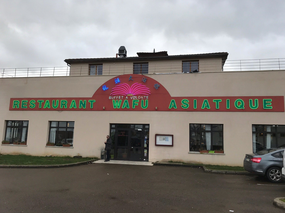 Appoigny旅游攻略图片