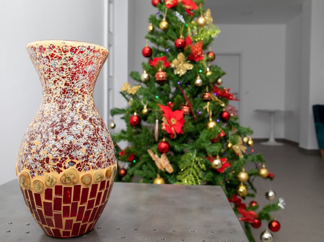 Complex Noblesse主图