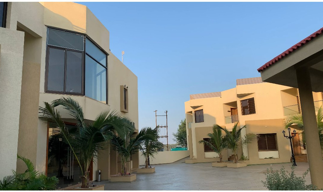 Mango Hotels Select Dwarka主图