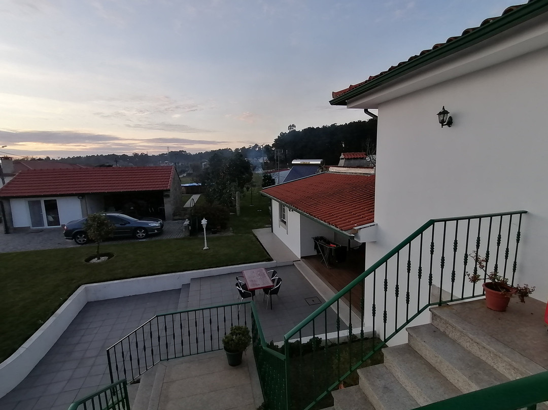 Quinta Dos Avos主图