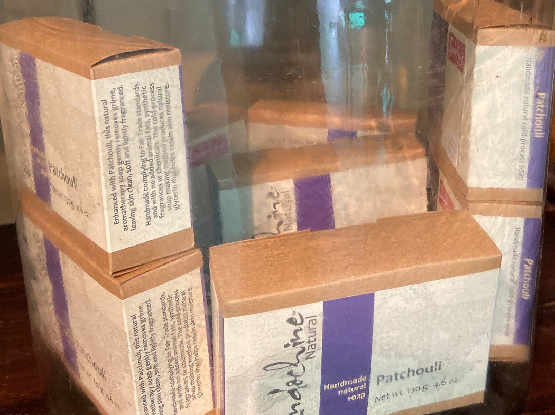 Indochine Natural-丹容武雅必去景点