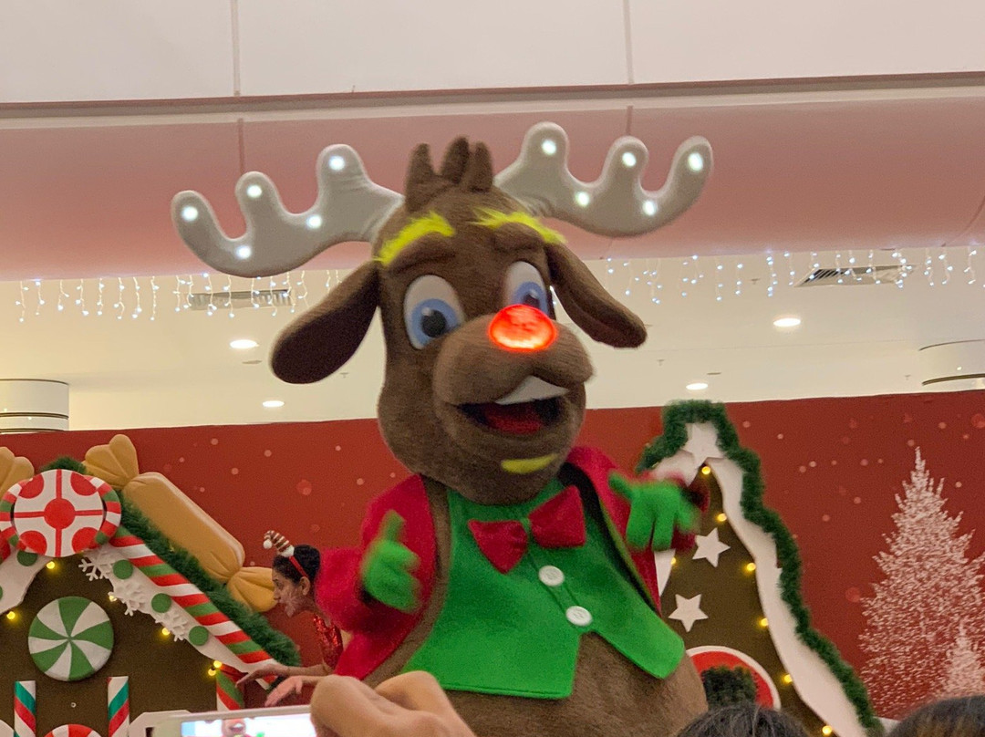 CITYMALL-贝鲁特必去景点