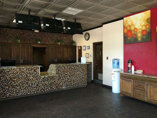 SureStay Plus By Best Western Odessa主图