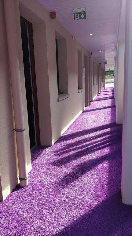 Brit Hotel Au Pays De Vitre主图