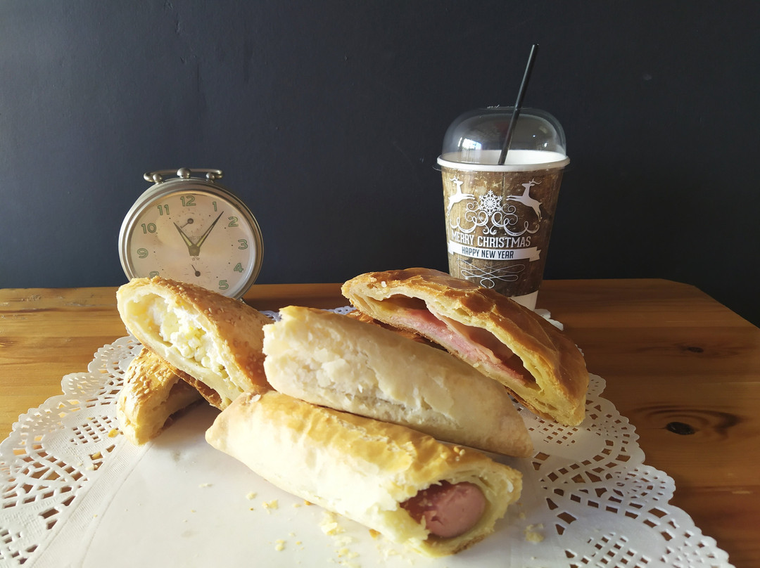 Kamara餐馆和美食-La Perfetto