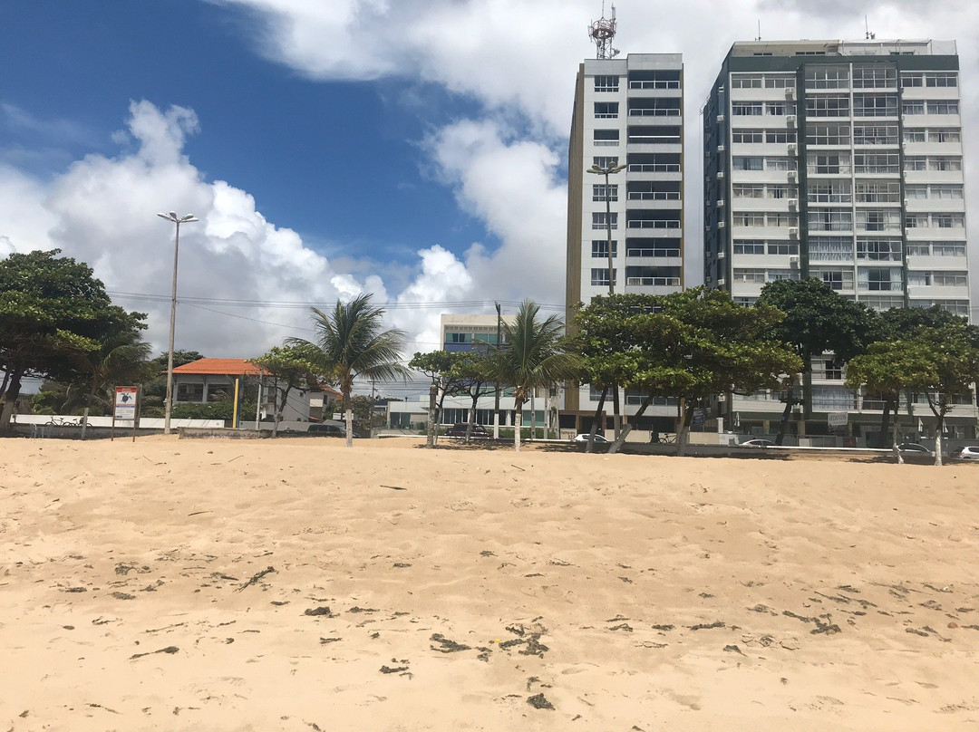 Hotel Barramares主图