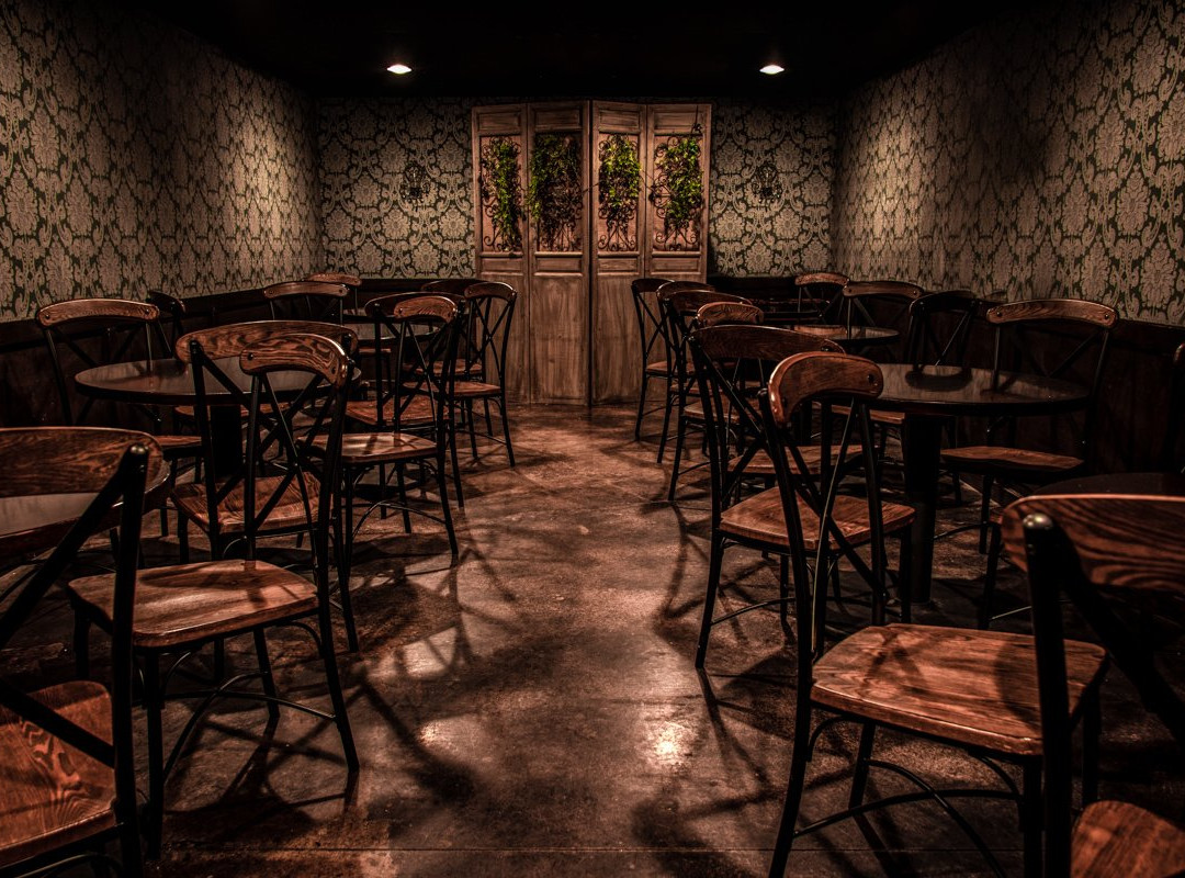 Bar 1919-圣安东尼奥市必去景点