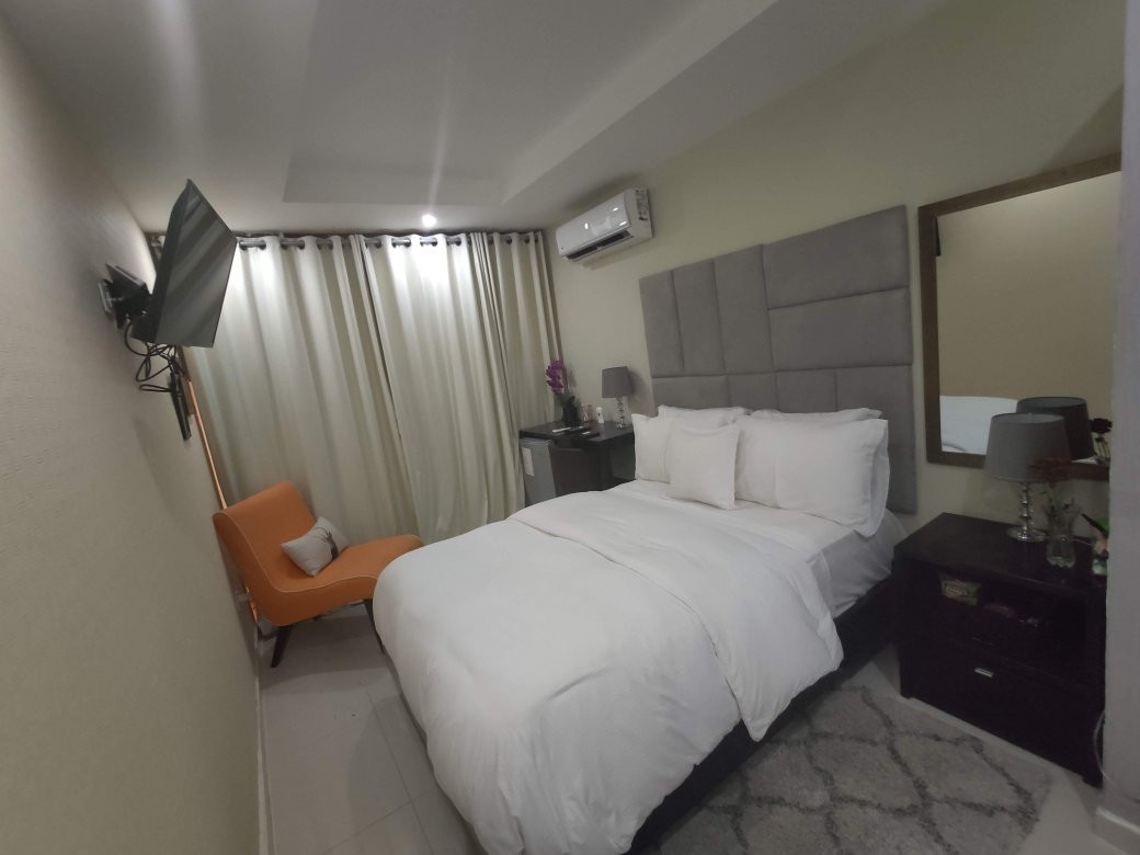 Hotel Santa Clara主图