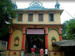 Sankat Mochan Temple景点图片