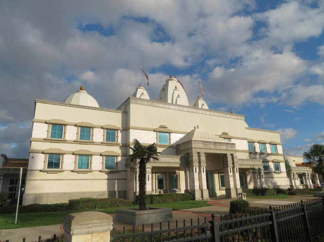 Jain Centre of Northern California景点图片