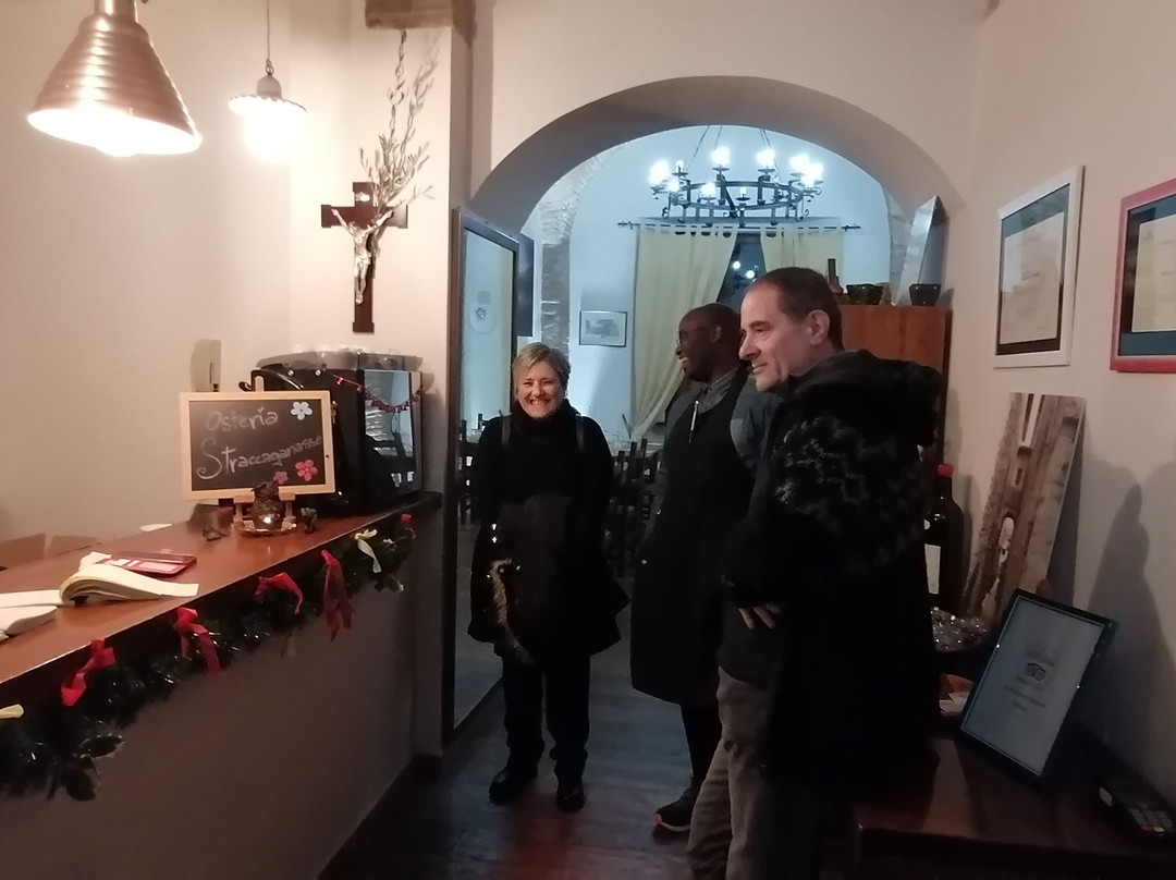 Residenza d'Epoca Malatesta IV主图