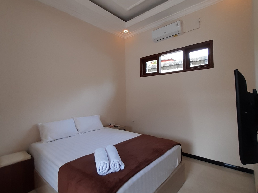 SOKA Guest House Banjarbaru主图