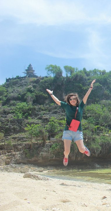 Nguyahan Beach景点图片