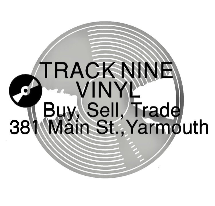 Track Nine Vinyl景点图片