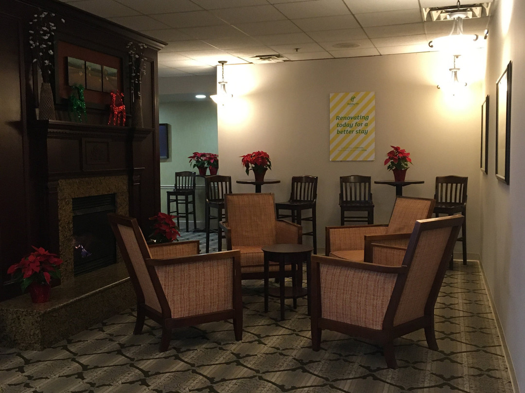 Holiday Inn Philadelphia-Cherry Hill by IHG主图
