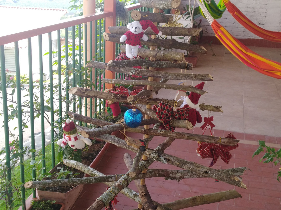 Hotel Veraneras del Quindio主图