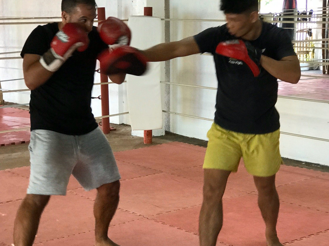 Legacy Gym Boracay-长滩岛必去景点