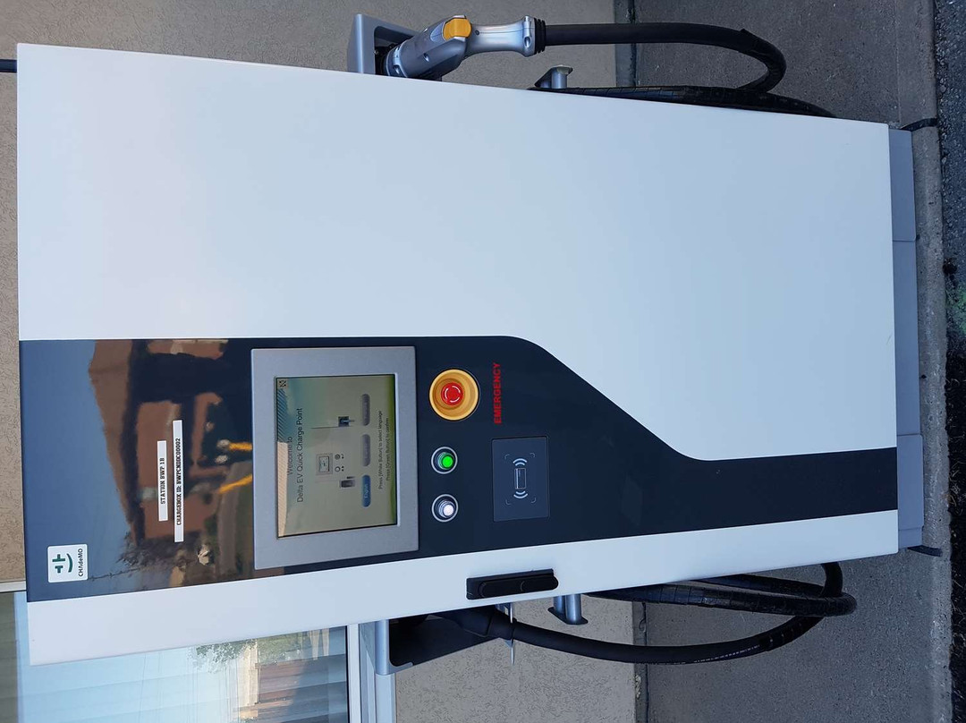 Best Western Plus Durham Hotel & Conference Centre主图