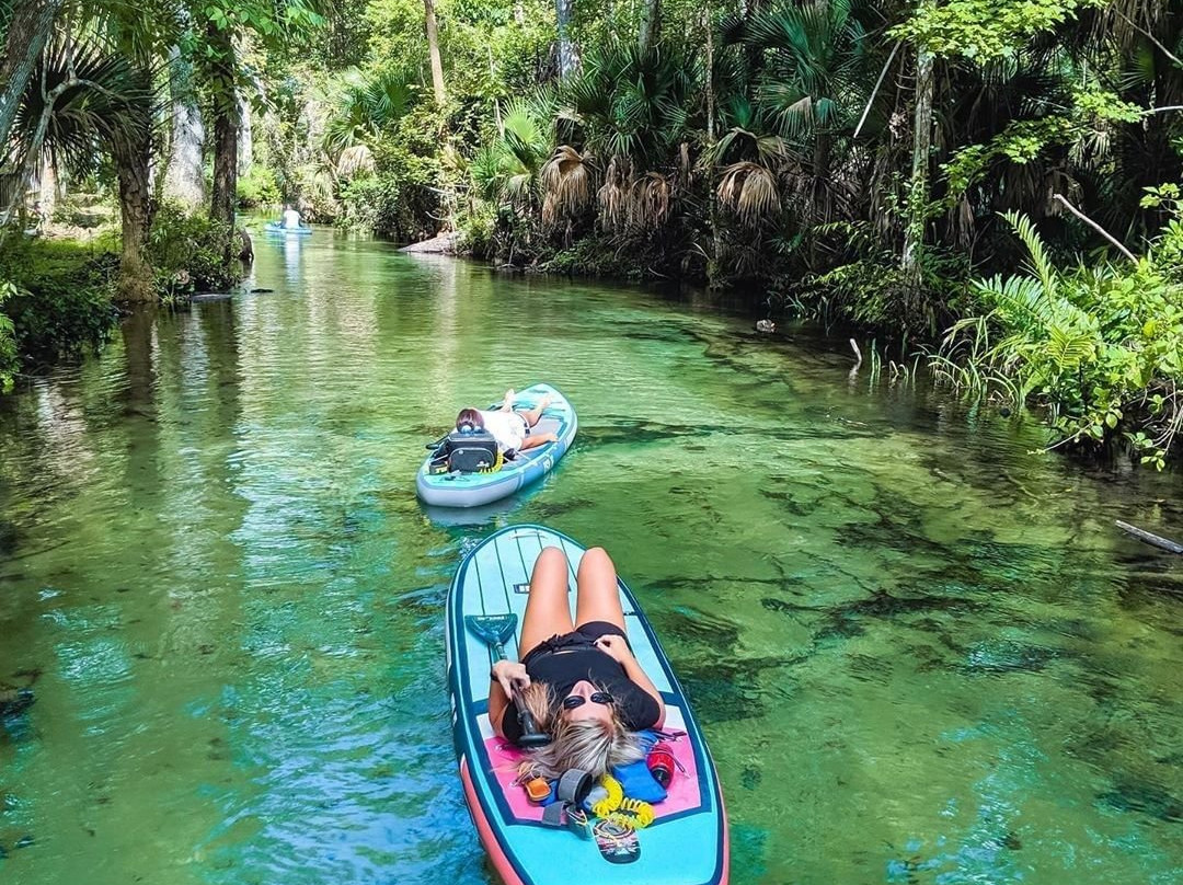 King's Landing-Apopka必去景点
