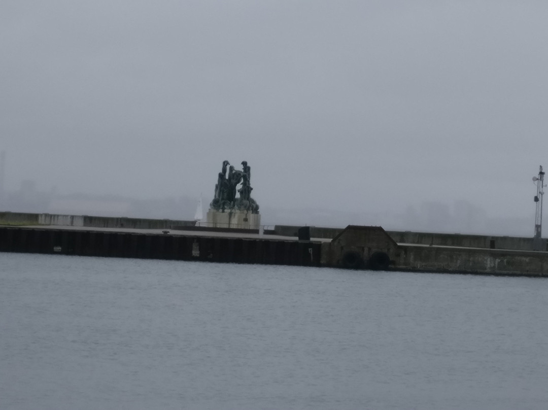 Helsingor Havn景点图片