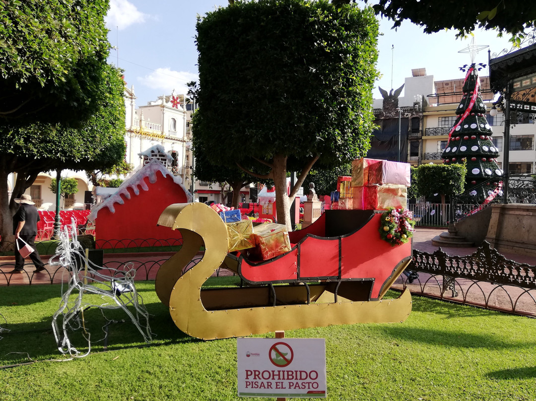 Lugar de los Altos de Jalisco-Tepatitlan de Morelos必去景点