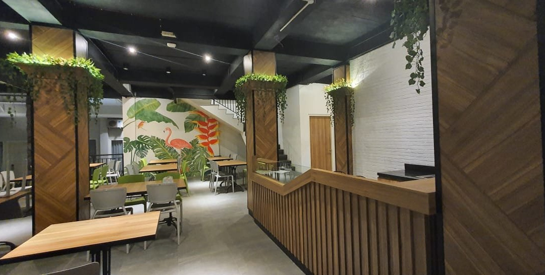 Goya Hotel Probolinggo主图