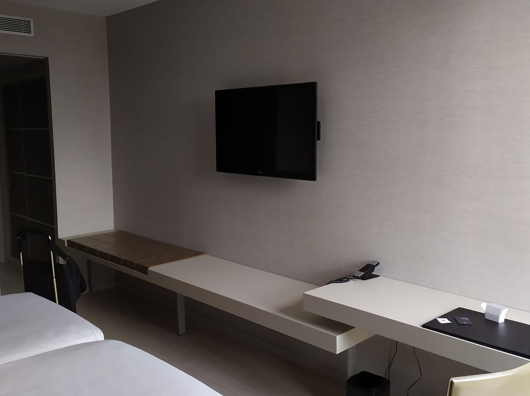 Ac Hotel Sant Cugat主图