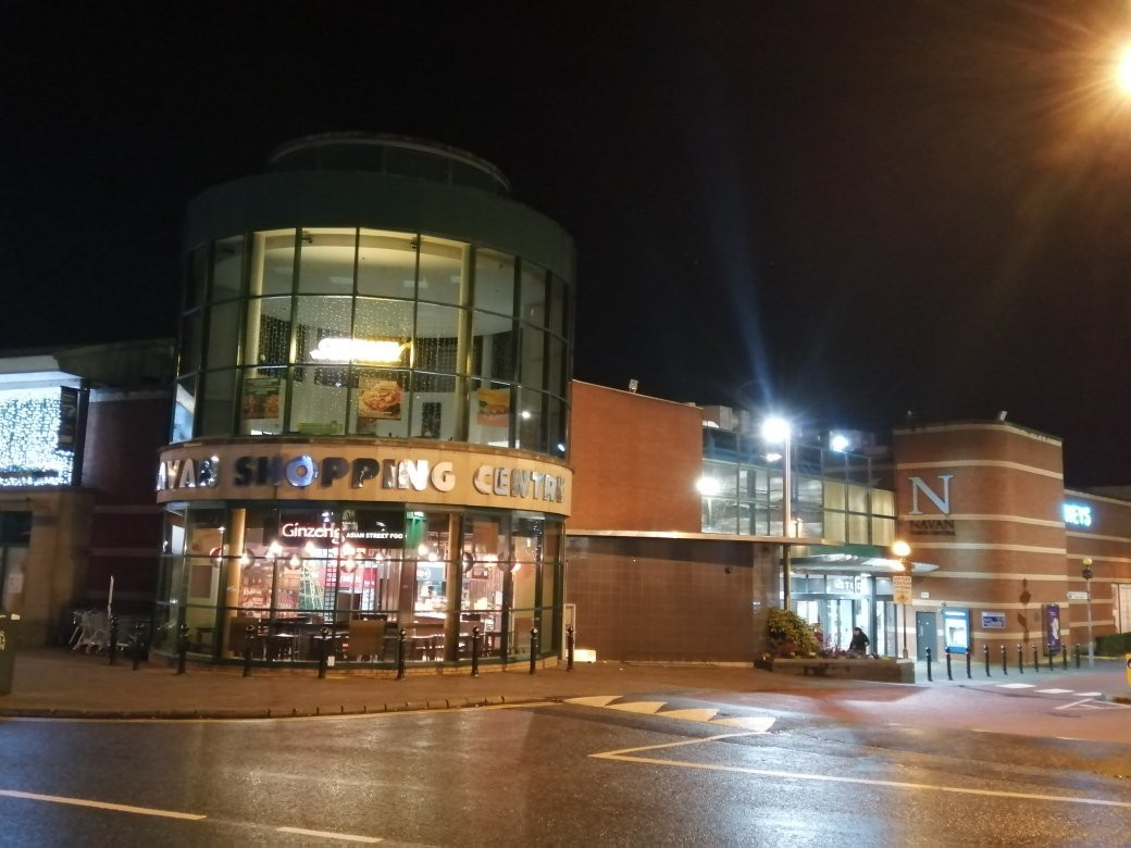 Navan Shopping Centre景点图片