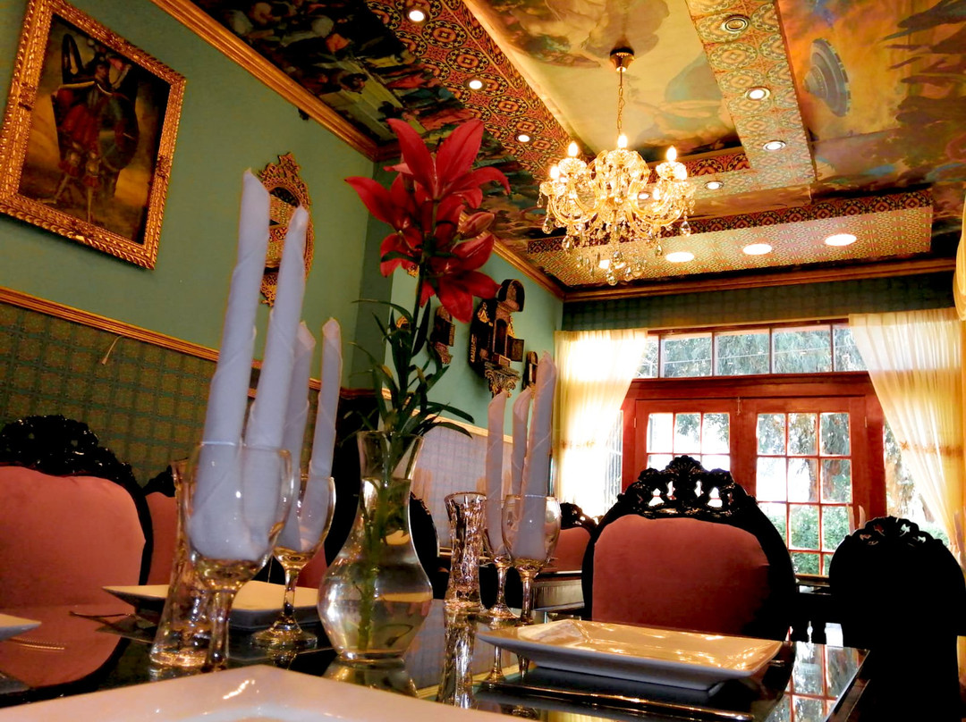 G Hotels Collect主图