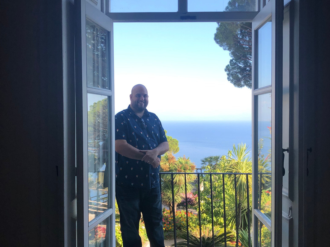 Sorrentours Tours-索伦托必去景点