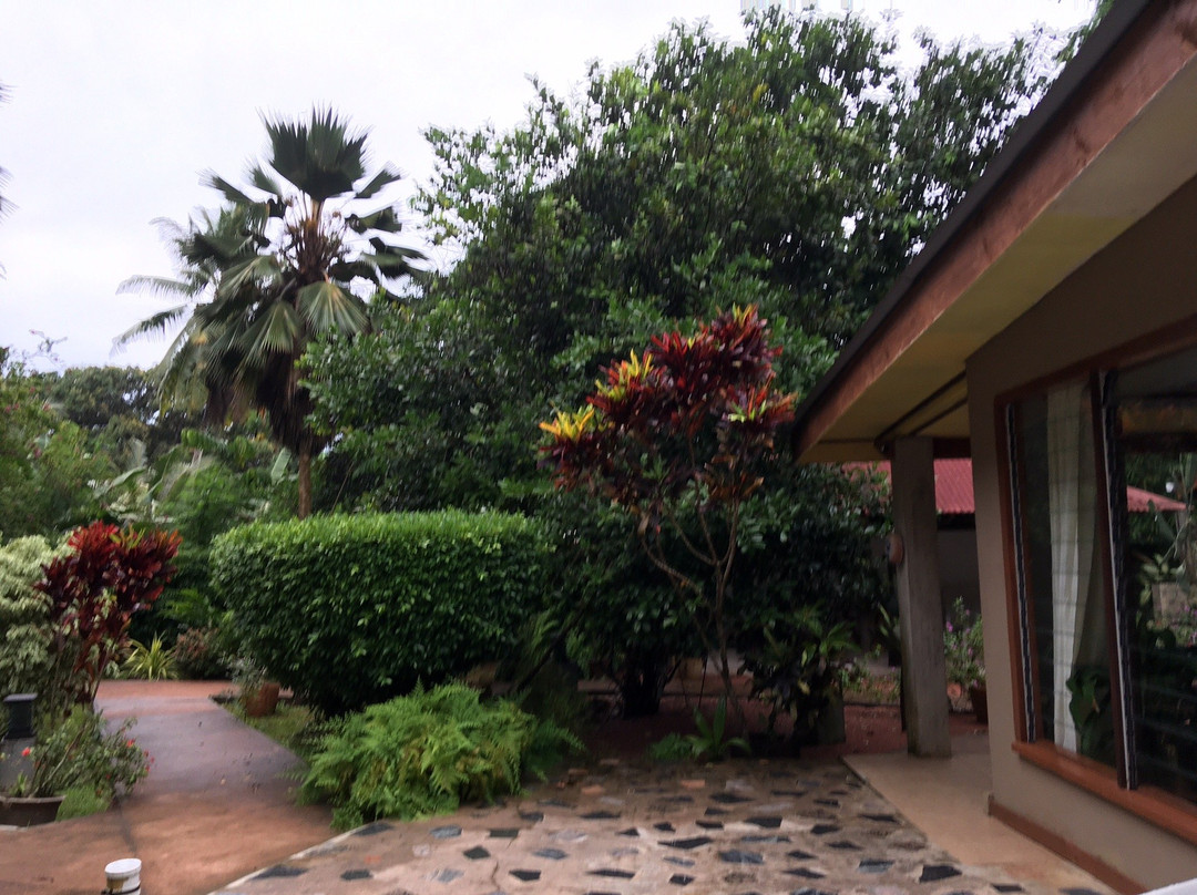 Belle des IIes Hotel主图