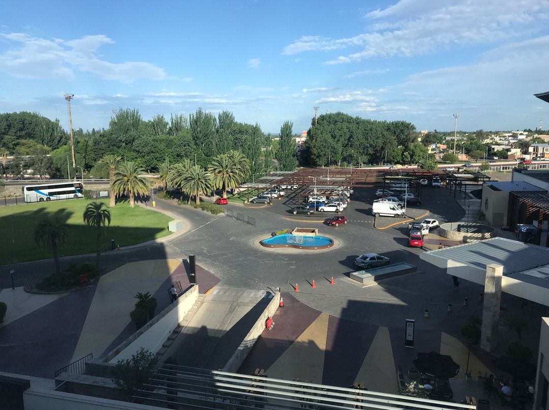 Esplendor by Wyndham Mendoza主图