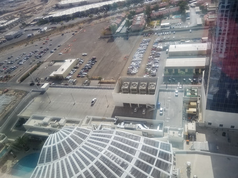 棕榈树赌场酒店主图