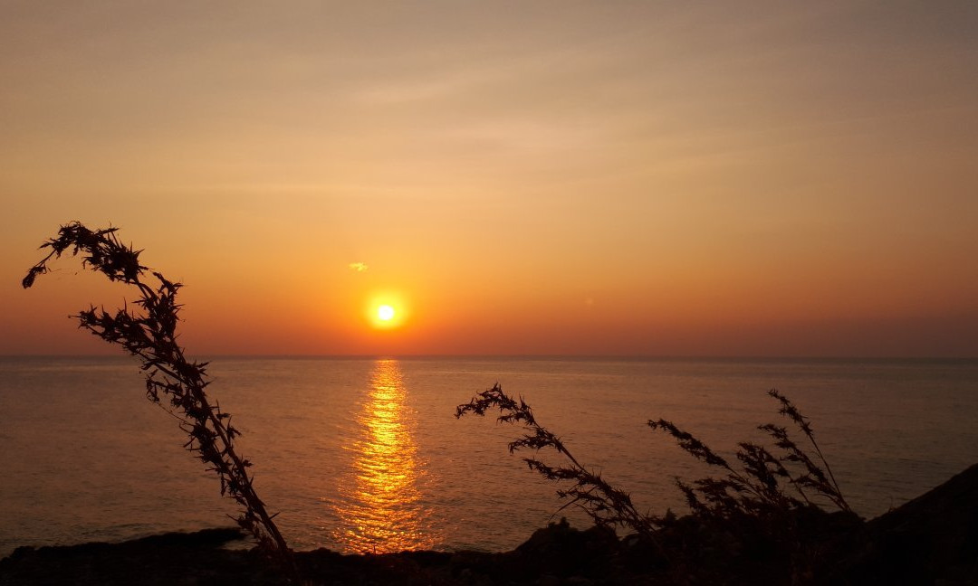 Ao Karang (Ao Pakarang)-沙美岛必去景点