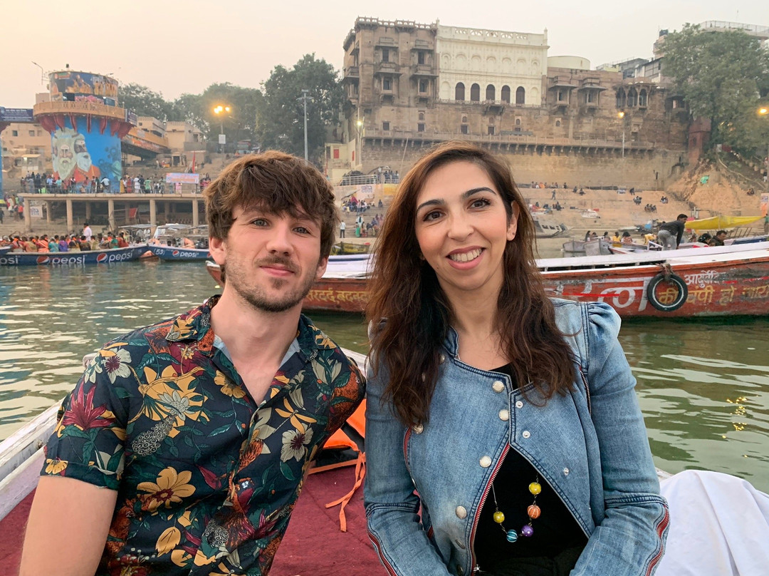 Varanasi Day Tours景点图片