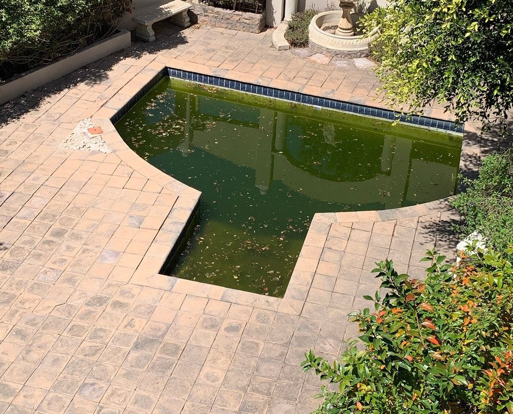 Portofino Guest House主图